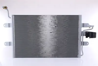 NISSENS 94574 Klıma Radyatoru 6KO820413D