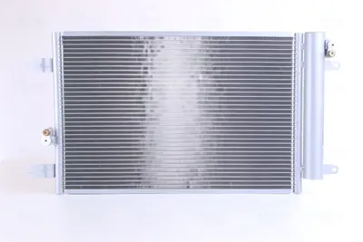 NISSENS 94575 Klıma Radyatoru YM2H19C600AF