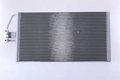 NISSENS 94579 Klıma Radyatoru Bmw E39 E38 M47 M57 8375513