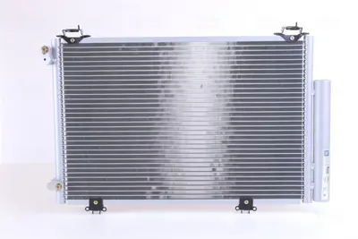 NISSENS 94581 Klıma Radyatoru 8846052020