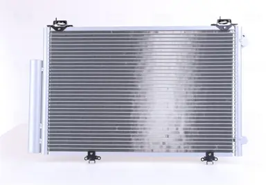 NISSENS 94581 Klıma Radyatoru 8846052020