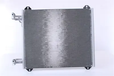 NISSENS 94584 Klıma Radyatoru 8Z0260403F