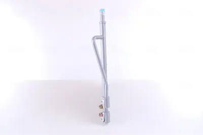NISSENS 94587 Klıma Radyatoru DG4061480A ME2S6H19710AC