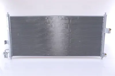 NISSENS 94589 Klıma Radyatoru 92110BM400