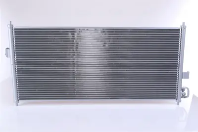 NISSENS 94589 Klıma Radyatoru 92110BM400