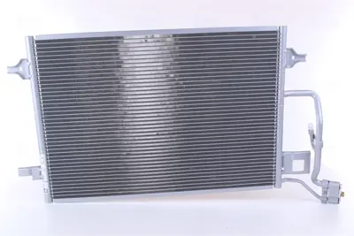 NISSENS 94592 Klıma Radyatoru Passat 1.9 Tdı Superb 1.8t 1.9 2.0 2.5tdı 02>08 3B0260403