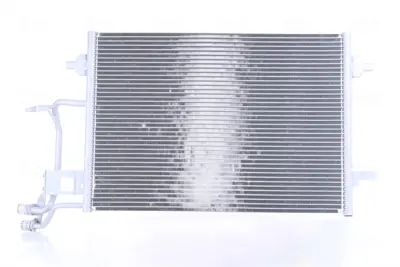 NISSENS 94593 Klıma Radyatoru 4B0260403T