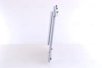 NISSENS 94595 Klıma Radyatoru C2 C3 C3 Iı C3 Plurıel C3 Iıı Ds3 P208 P207 P1007 P2008 Olcu: (420×374×16) 6455JF 96530359 E163362