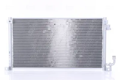 NISSENS 94599 Klıma Radyatoru 96408359 9640835980