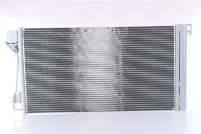 NISSENS 94604 Klıma Radyatoru (Kondanser) Transporter T5 1.9td 03> 7H0820411E