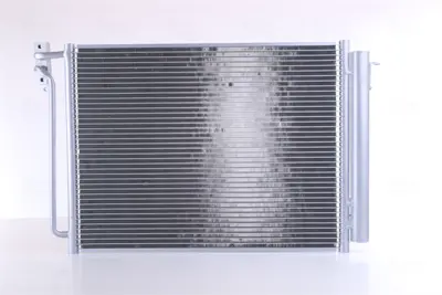 NISSENS 94605 Klıma Radyatoru Bmw M54 M57 N  X5 E53  8381543