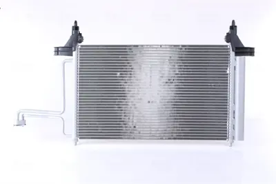 NISSENS 94610 Klıma Radyatoru 46745840