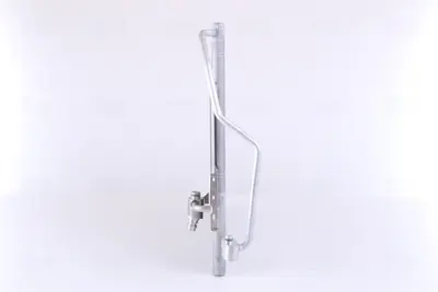 NISSENS 94613 Klıma Radyatoru Vaneo 414 02>05 A4145000054