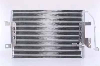 NISSENS 94613 Klıma Radyatoru Vaneo 414 02>05 A4145000054