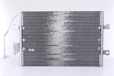 NISSENS 94613 Klıma Radyatoru Vaneo 414 02>05 A4145000054