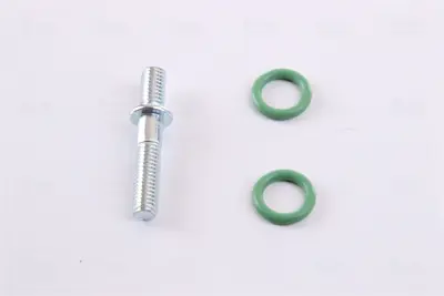 NISSENS 94614 Klıma Radyatoru C219 04>10 W211 02>08 S211 03>09 A2115001854