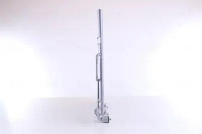 NISSENS 94614 Klıma Radyatoru C219 04>10 W211 02>08 S211 03>09 A2115001854