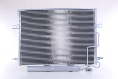 NISSENS 94614 Klıma Radyatoru C219 04>10 W211 02>08 S211 03>09 A2115001854