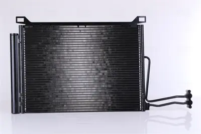 NISSENS 94615 Klıma Radyatoru 6918597