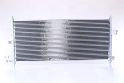 NISSENS 94616 Klıma Radyatoru 92110BM405