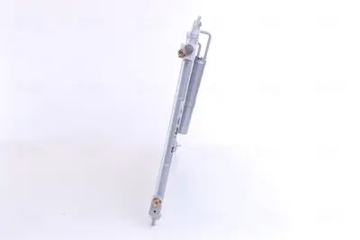 NISSENS 94621 Klıma Radyatoru 92100ZW40D