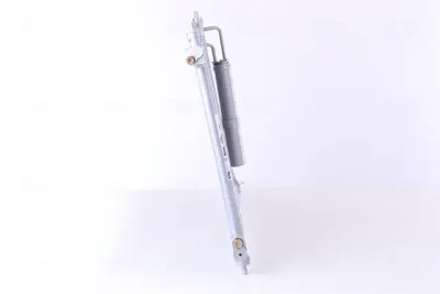 NISSENS 94621 Klıma Radyatoru 92100ZW40D