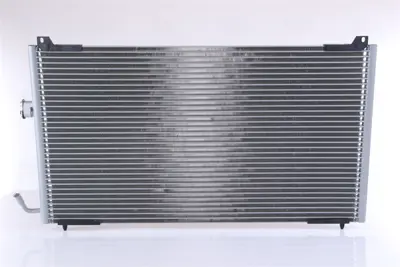 NISSENS 94625 Klıma Radyatoru 6455Y1