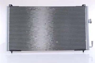 NISSENS 94625 Klıma Radyatoru 6455Y1