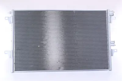 NISSENS 94627 Klıma Radyatoru 8200033733