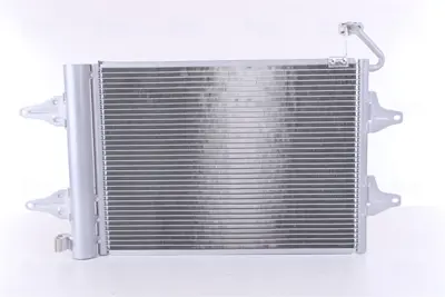NISSENS 94628 Klıma Radyatoru 6Q0820411K
