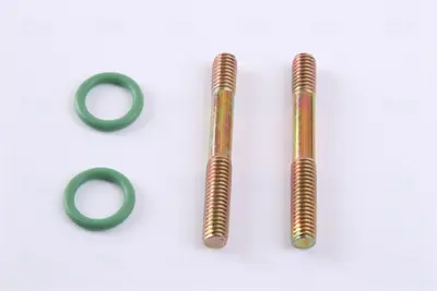 NISSENS 94633 Klıma Radyatoru 46821270