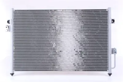 NISSENS 94634 Klıma Radyatoru 97660H1000