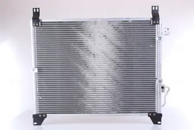 NISSENS 94642 Klıma Radyatoru 6840008001