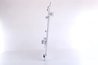 NISSENS 94642 Klıma Radyatoru 6840008001