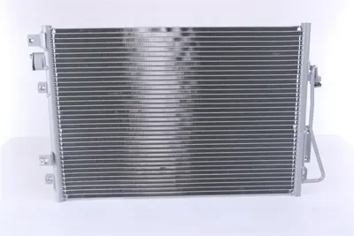 NISSENS 94657 Klıma Radyatoru 8200708130