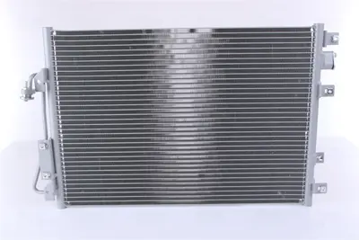 NISSENS 94657 Klıma Radyatoru 8200708130
