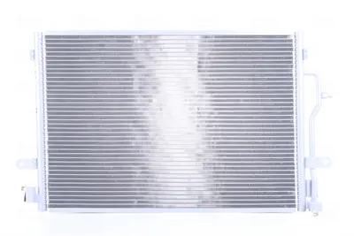 NISSENS 94665 Klıma Radyatoru  A4 A6 1.9 Tdı 00>04 Alz Bfb Avb Bbj 8E0260403D