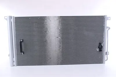 NISSENS 94667 Klıma Radyatoru Audı Q7 06>15 Porsche Cayenne 02>10 Touareg 02>10 95557311105