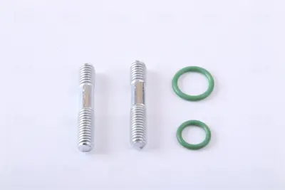 NISSENS 94668 Klıma Radyatoru 8200742595