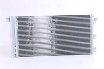NISSENS 94670 Klıma Radyatoru K46798100