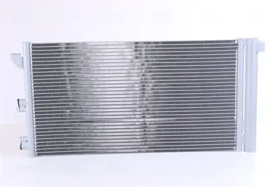 NISSENS 94670 Klıma Radyatoru K46798100