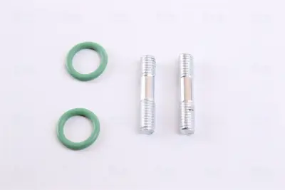 NISSENS 94670 Klıma Radyatoru K46798100