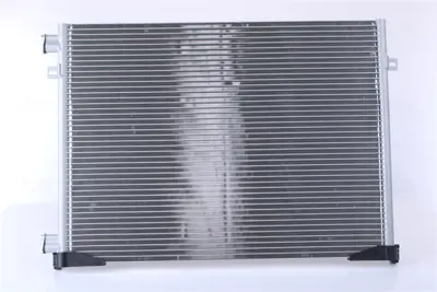 NISSENS 94671 Klıma Radyatoru 93857432