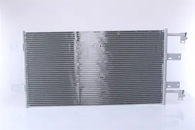 NISSENS 94678 Klıma Radyatoru 91168188