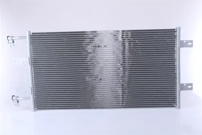 NISSENS 94678 Klıma Radyatoru 91168188