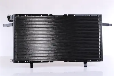 NISSENS 94686 Klıma Radyatoru 97144202