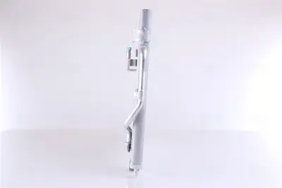 NISSENS 94687 Klıma Radyatoru B01B61480