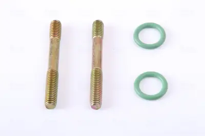 NISSENS 94700 Klıma Radyatoru 6455T3