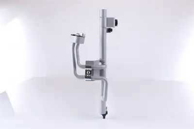 NISSENS 94702 Klıma Radyatoru MR513005