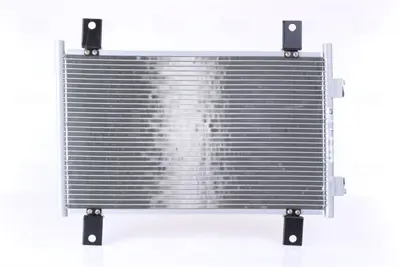 NISSENS 94712 Klıma Radyatoru 6455CG